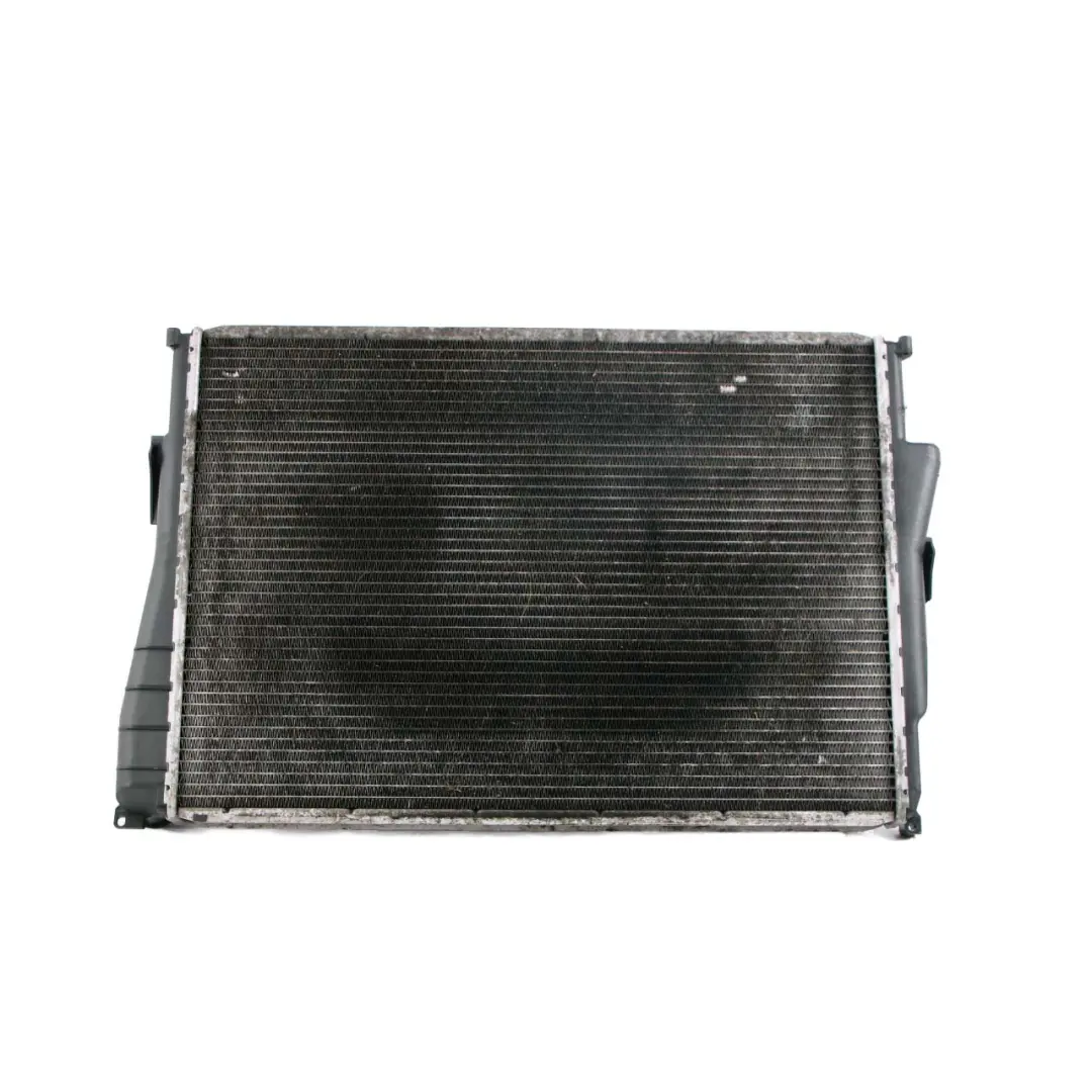Radiator Engine Water Cooling Rad Cooler to BMW E46 M3 with Part number 2228941 BMW E46 M3 Radiator Engine Water Cooling Rad Cooler - SKU 2228941 - Part number 2228941
