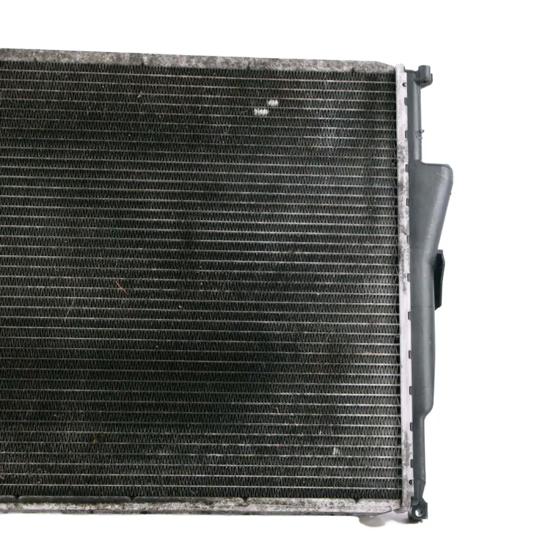 Radiator Engine Water Cooling Rad Cooler to BMW E46 M3 with Part number 2228941 BMW E46 M3 Radiator Engine Water Cooling Rad Cooler - SKU 2228941 - Part number 2228941