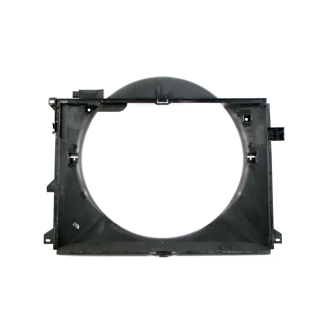 Radiator Fan Shroud BMW E46 M3 S54 Engine Cooling Holder Panel to with Part number 2228943 Radiator Fan Shroud BMW E46 M3 S54 Engine Cooling Holder Panel - SKU 2228943 - Part number 2228943