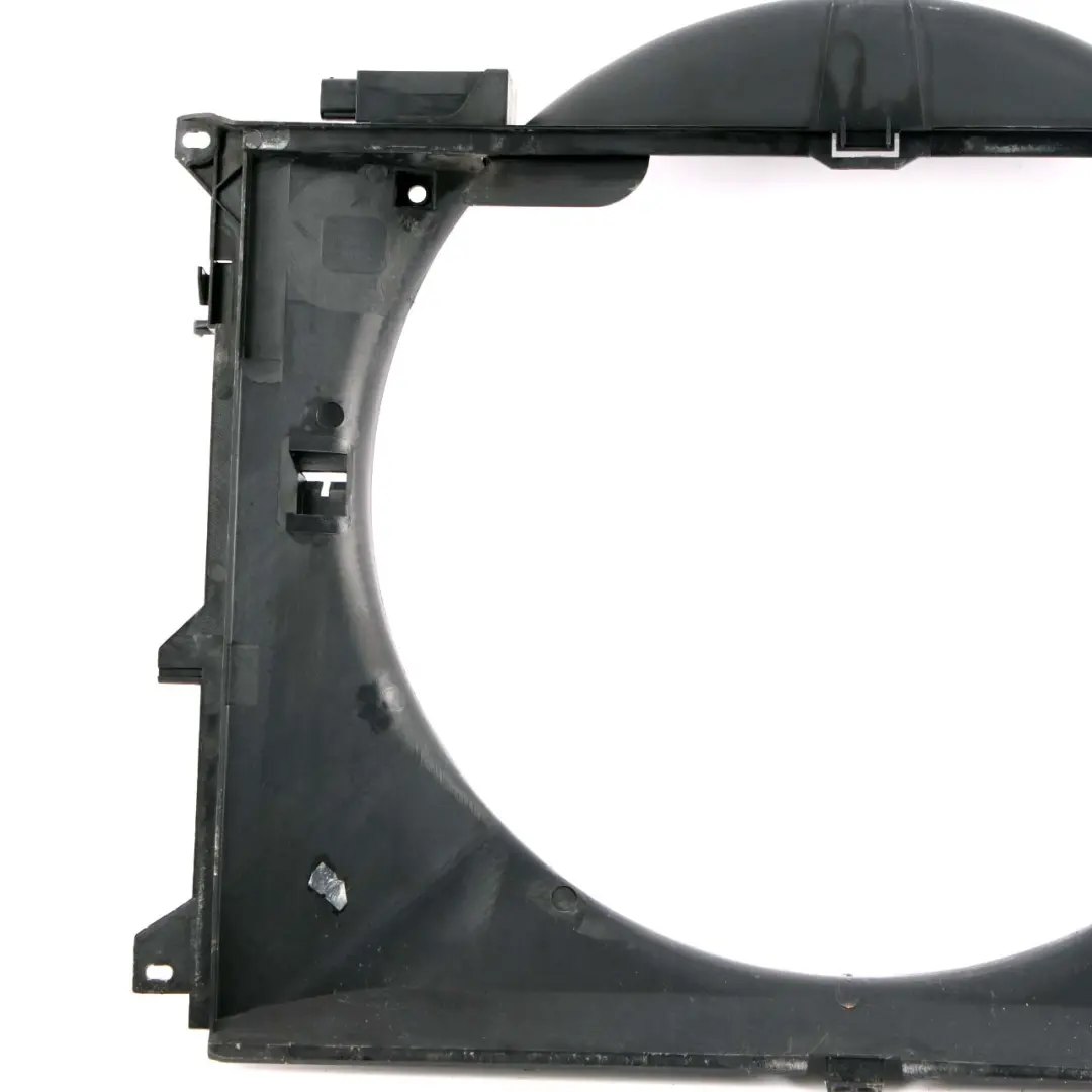 Radiator Fan Shroud BMW E46 M3 S54 Engine Cooling Holder Panel to with Part number 2228943 Radiator Fan Shroud BMW E46 M3 S54 Engine Cooling Holder Panel - SKU 2228943 - Part number 2228943