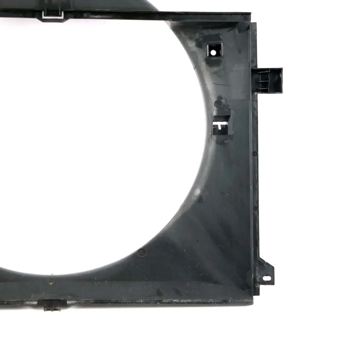 Radiator Fan Shroud BMW E46 M3 S54 Engine Cooling Holder Panel to with Part number 2228943 Radiator Fan Shroud BMW E46 M3 S54 Engine Cooling Holder Panel - SKU 2228943 - Part number 2228943