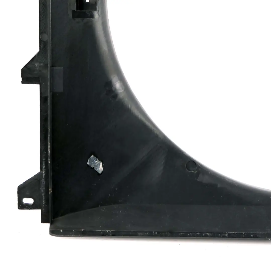 Radiator Fan Shroud BMW E46 M3 S54 Engine Cooling Holder Panel to with Part number 2228943 Radiator Fan Shroud BMW E46 M3 S54 Engine Cooling Holder Panel - SKU 2228943 - Part number 2228943