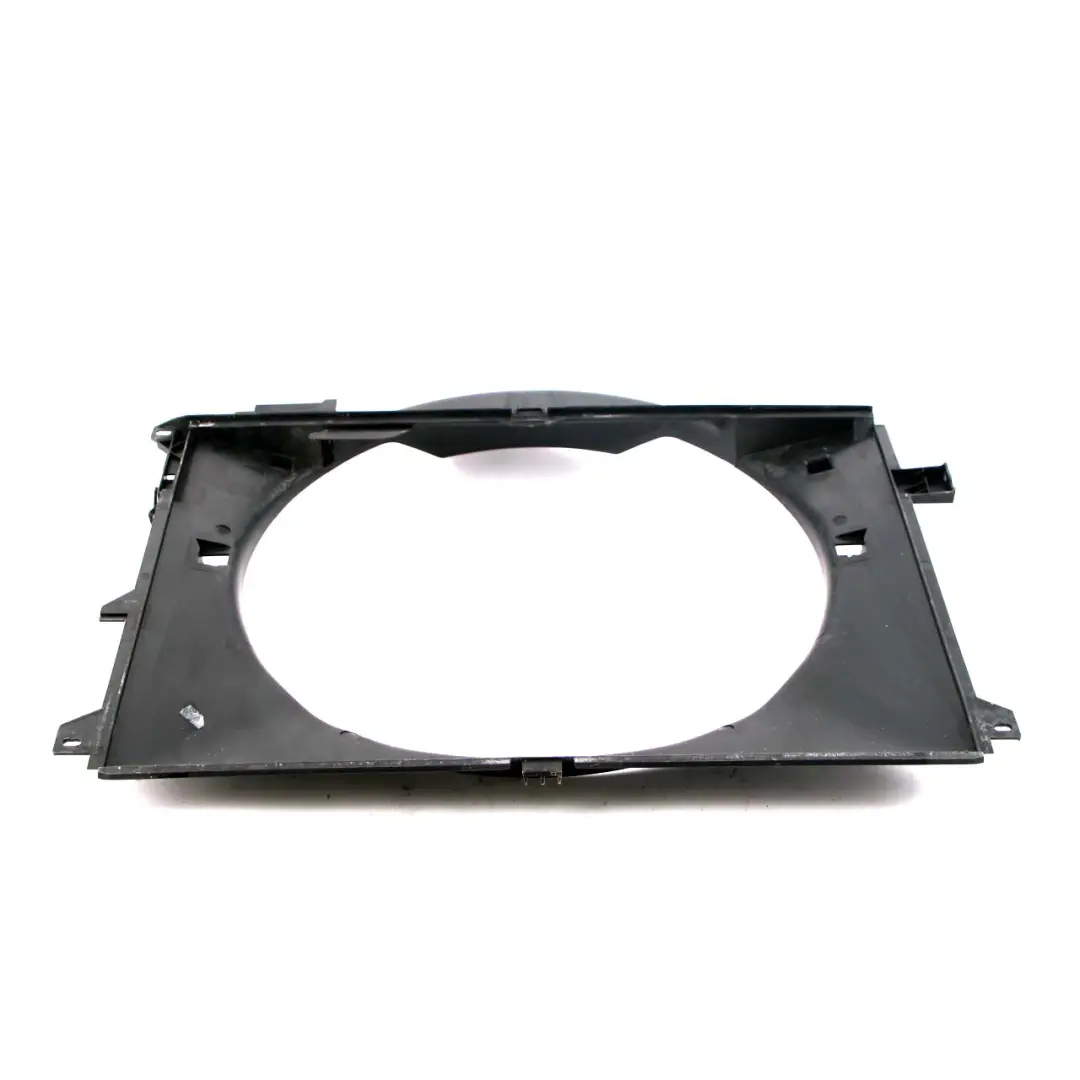 Radiator Fan Shroud BMW E46 M3 S54 Engine Cooling Holder Panel to with Part number 2228943 Radiator Fan Shroud BMW E46 M3 S54 Engine Cooling Holder Panel - SKU 2228943 - Part number 2228943