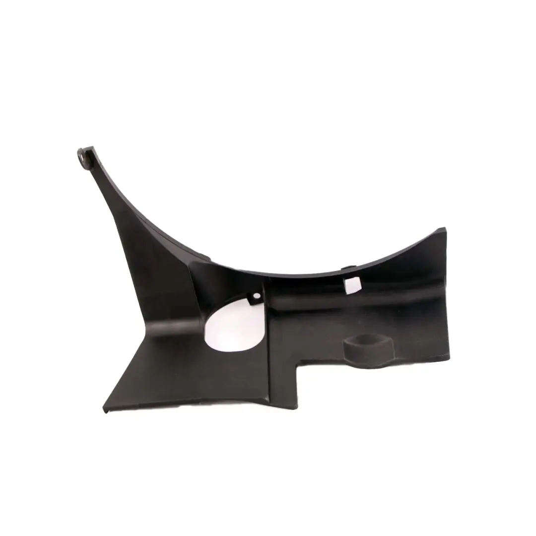 Conducto aire radiador BMW E46 M3 Coupé Convertible Delantero Izquierdo para con número de pieza 2228945 Conducto aire radiador BMW E46 M3 Coupé Convertible Delantero Izquierdo - SKU 2228945 - Número de pieza 2228945