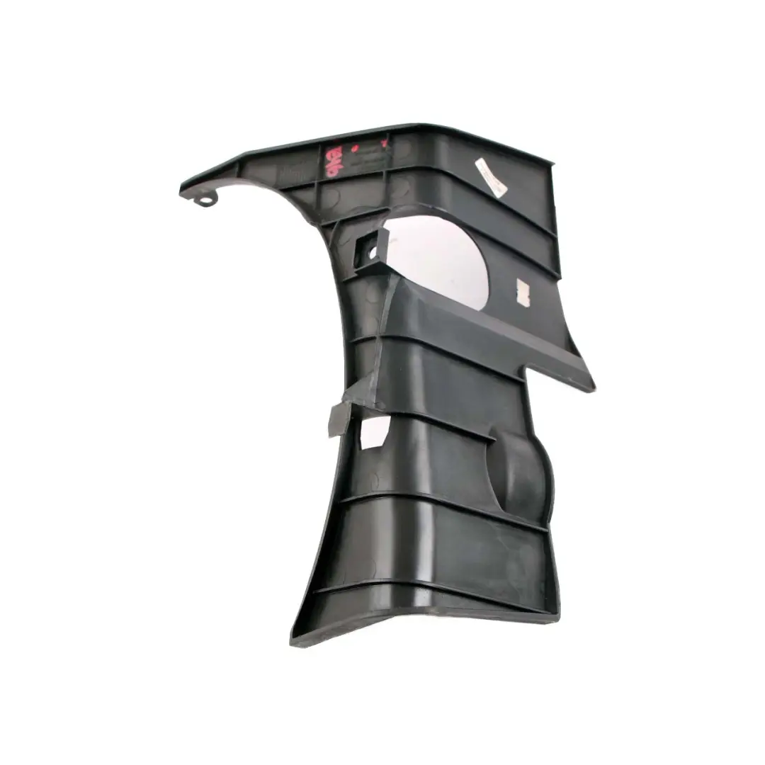 Conducto aire radiador BMW E46 M3 Coupé Convertible Delantero Izquierdo para con número de pieza 2228945 Conducto aire radiador BMW E46 M3 Coupé Convertible Delantero Izquierdo - SKU 2228945 - Número de pieza 2228945