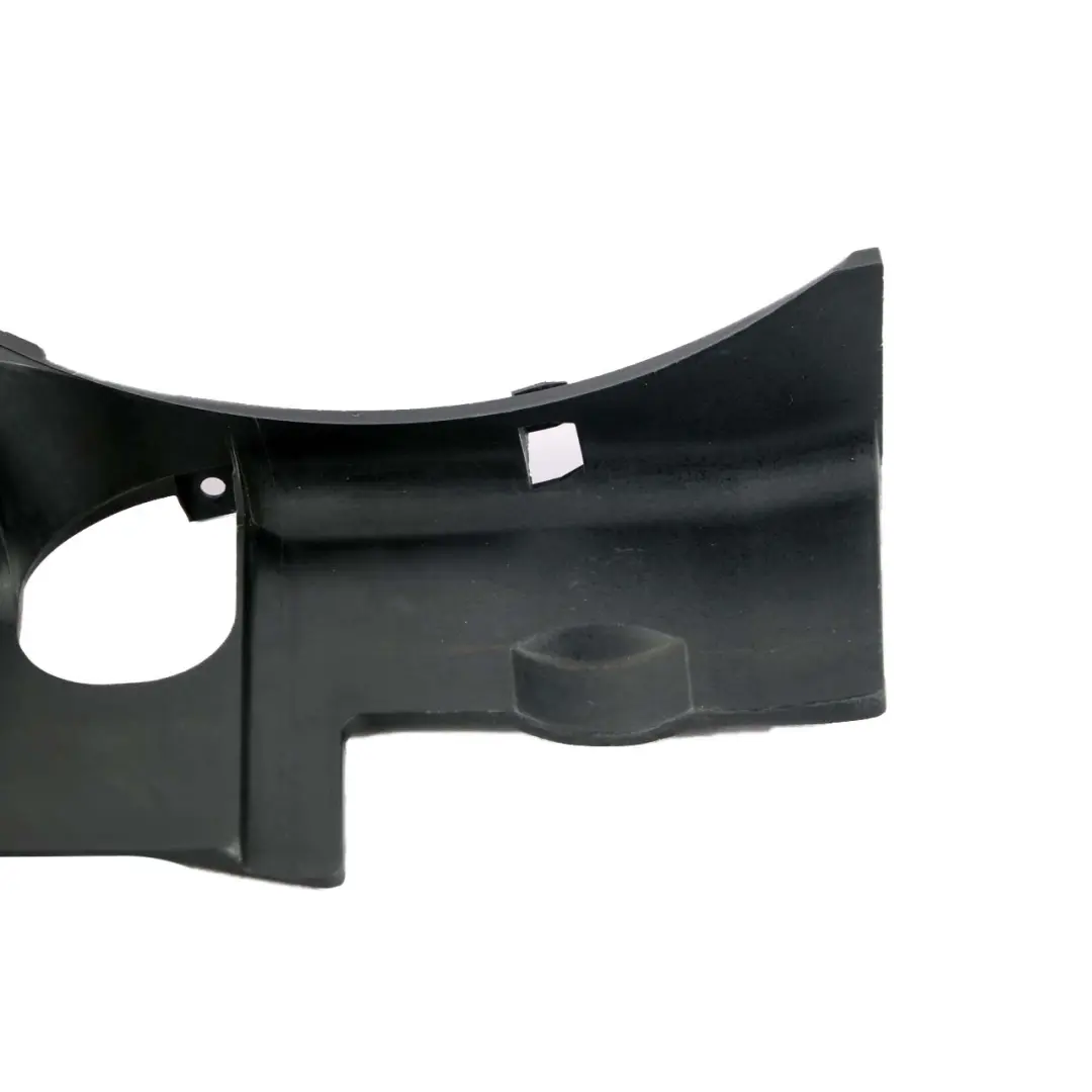 Conducto aire radiador BMW E46 M3 Coupé Convertible Delantero Izquierdo para con número de pieza 2228945 Conducto aire radiador BMW E46 M3 Coupé Convertible Delantero Izquierdo - SKU 2228945 - Número de pieza 2228945