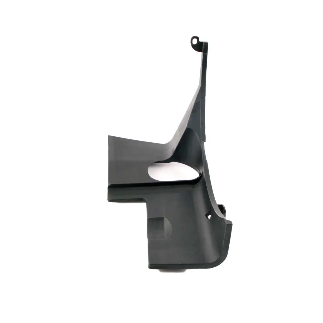 Conducto aire radiador BMW E46 M3 Coupé Convertible Delantero Izquierdo para con número de pieza 2228945 Conducto aire radiador BMW E46 M3 Coupé Convertible Delantero Izquierdo - SKU 2228945 - Número de pieza 2228945