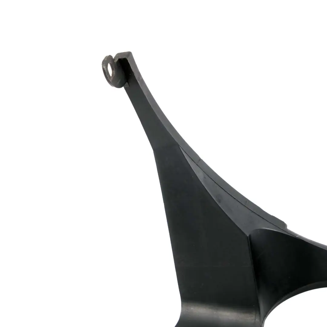 Radiator Air Duct BMW E46 M3 Coupé Convertible Front Left N/S Trim to with Part number 2228945 Radiator Air Duct BMW E46 M3 Coupé Convertible Front Left N/S Trim - SKU 2228945 - Part number 2228945