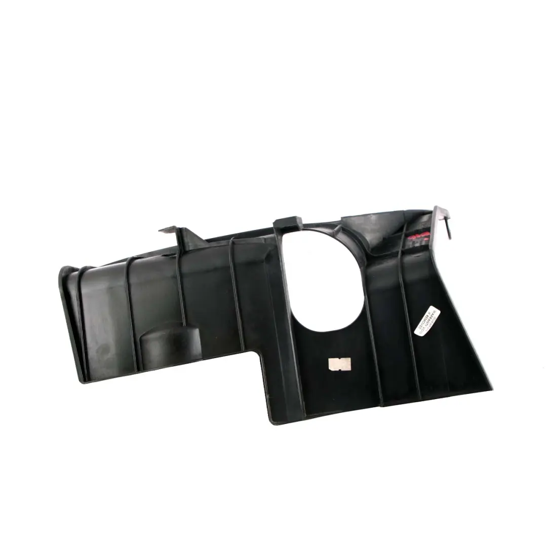 Conduit d'air de radiateur BMW E46 M3 Coupé Cabriolet Avant Gauche Trim pour à propos du numéro de pièce 2228945 Conduit d'air de radiateur BMW E46 M3 Coupé Cabriolet Avant Gauche Trim - SKU 2228945 - Numéro de pièce 2228945