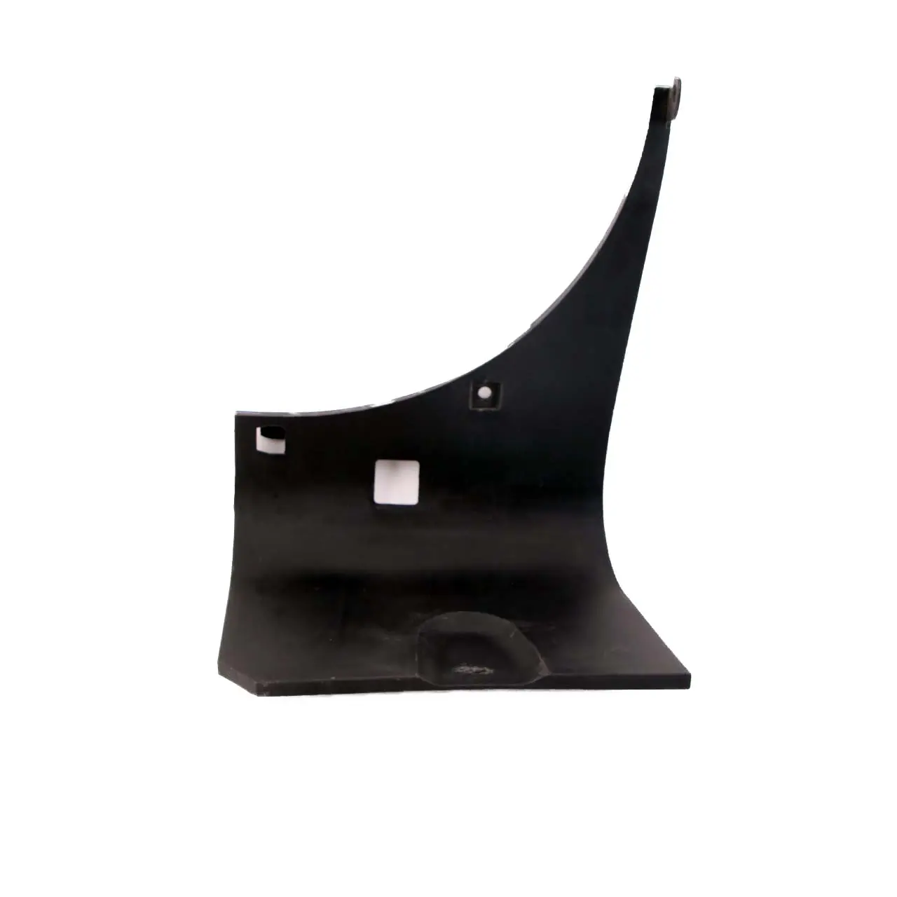 Condotto aria radiatore BMW E46 M3 Coupé Cabrio anteriore destro Trim 2228946