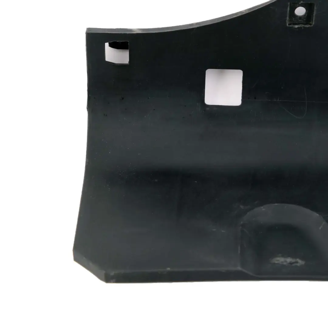 Conducto aire radiador BMW E46 M3 Coupé Convertible Derecho para con número de pieza 2228946 Conducto aire radiador BMW E46 M3 Coupé Convertible Derecho - SKU 2228946 - Número de pieza 2228946