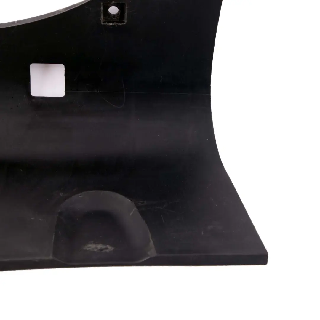 Condotto aria radiatore BMW E46 M3 Coupé Cabrio anteriore destro Trim per con numero di parte 2228946 Condotto aria radiatore BMW E46 M3 Coupé Cabrio anteriore destro Trim - SKU 2228946 - Numero di parte 2228946