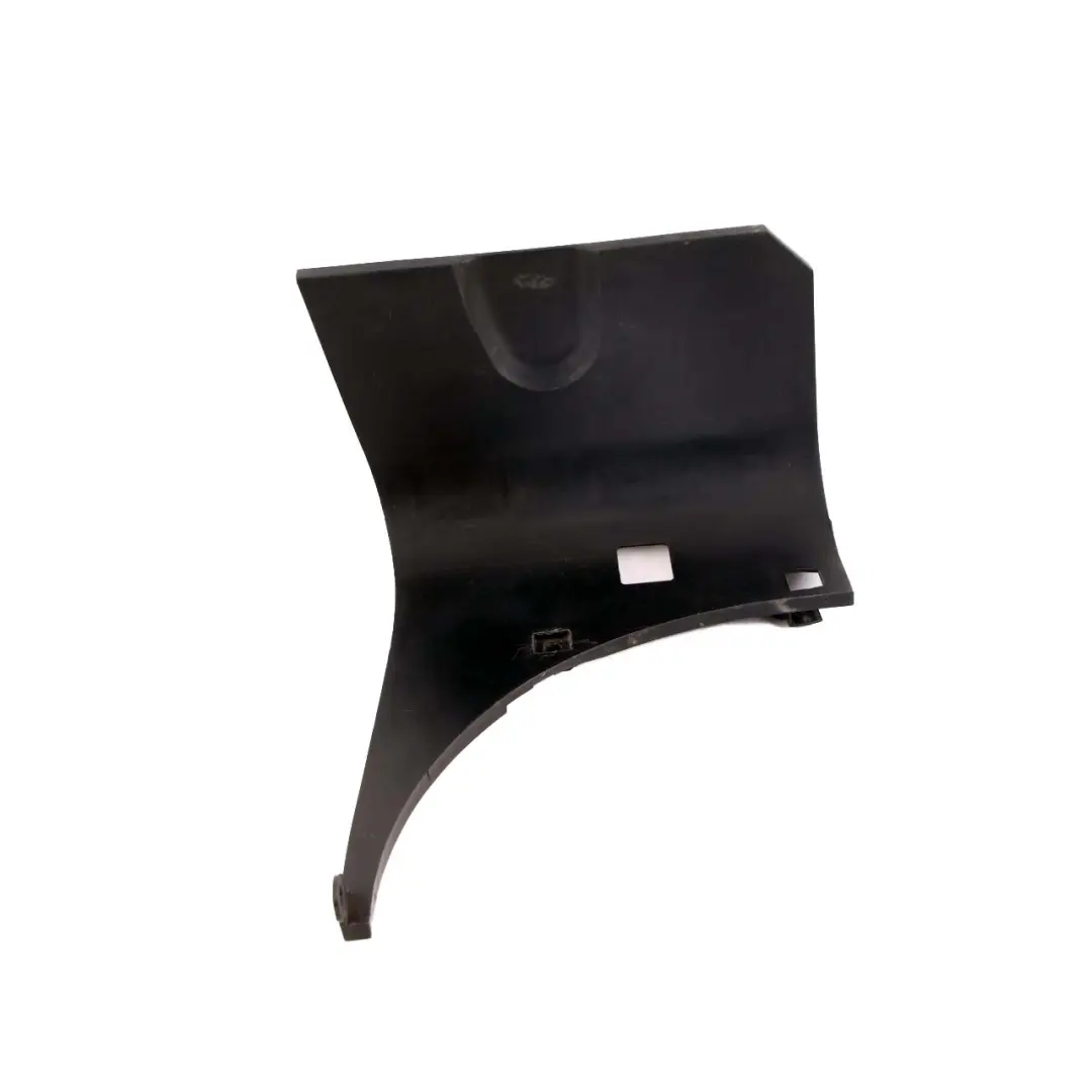  Condotto aria radiatore BMW E46 M3 Coupé Cabrio anteriore destro Trim - SKU 2228946 - Numero di parte 2228946