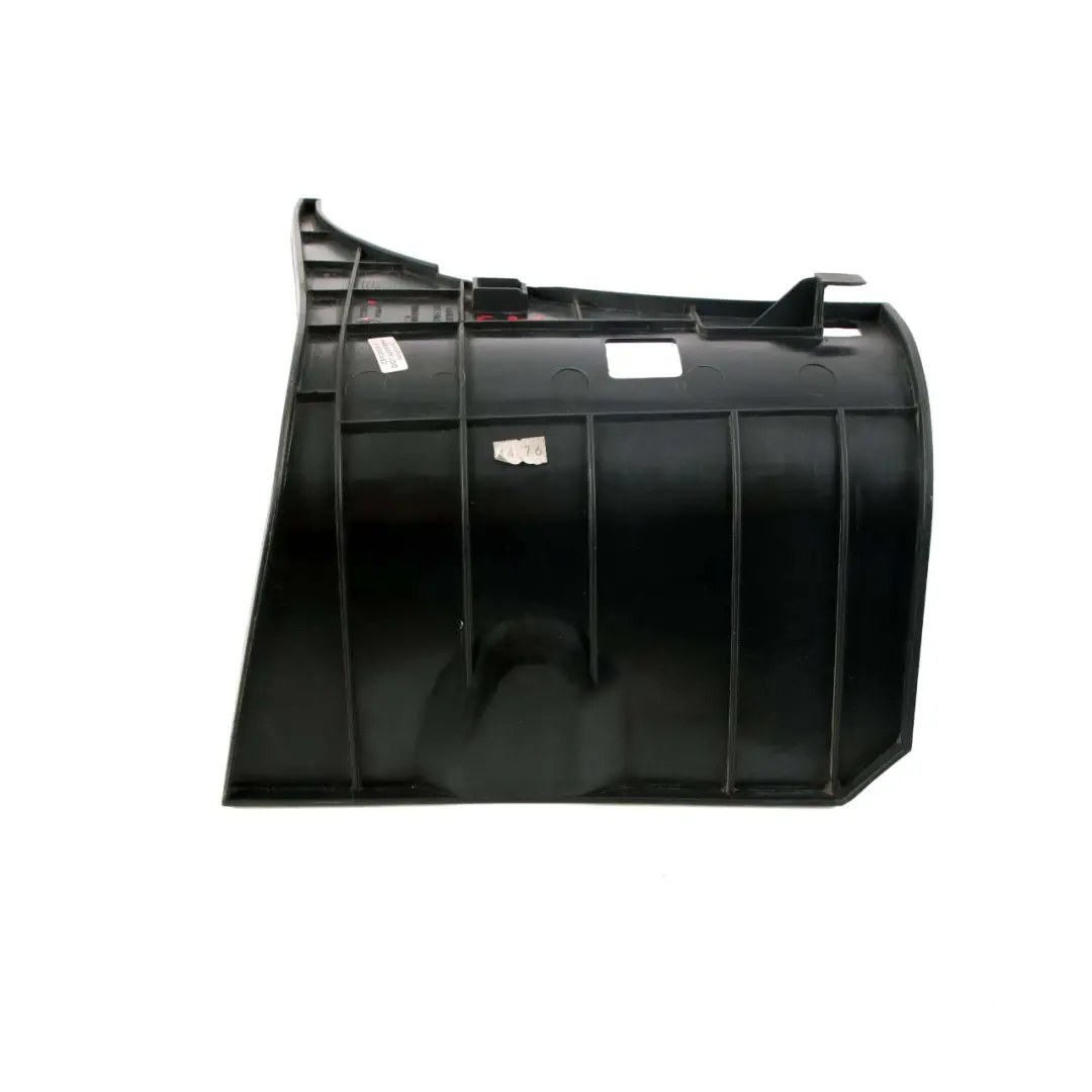 Condotto aria radiatore BMW E46 M3 Coupé Cabrio anteriore destro Trim per con numero di parte 2228946 Condotto aria radiatore BMW E46 M3 Coupé Cabrio anteriore destro Trim - SKU 2228946 - Numero di parte 2228946