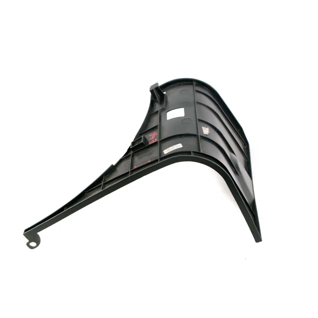  Conducto aire radiador BMW E46 M3 Coupé Convertible Derecho - SKU 2228946 - Número de pieza 2228946