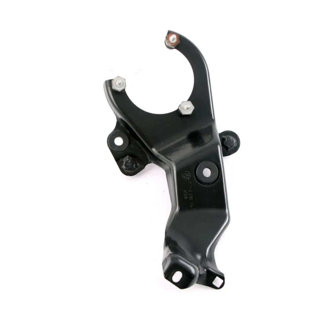 Radiator Bracket Mounting Holder Mount Secondary Air Pump to BMW E46 M3 with Part number 2229108 BMW E46 M3 Radiator Bracket Mounting Holder Mount Secondary Air Pump - SKU 2229108 - Part number 2229108