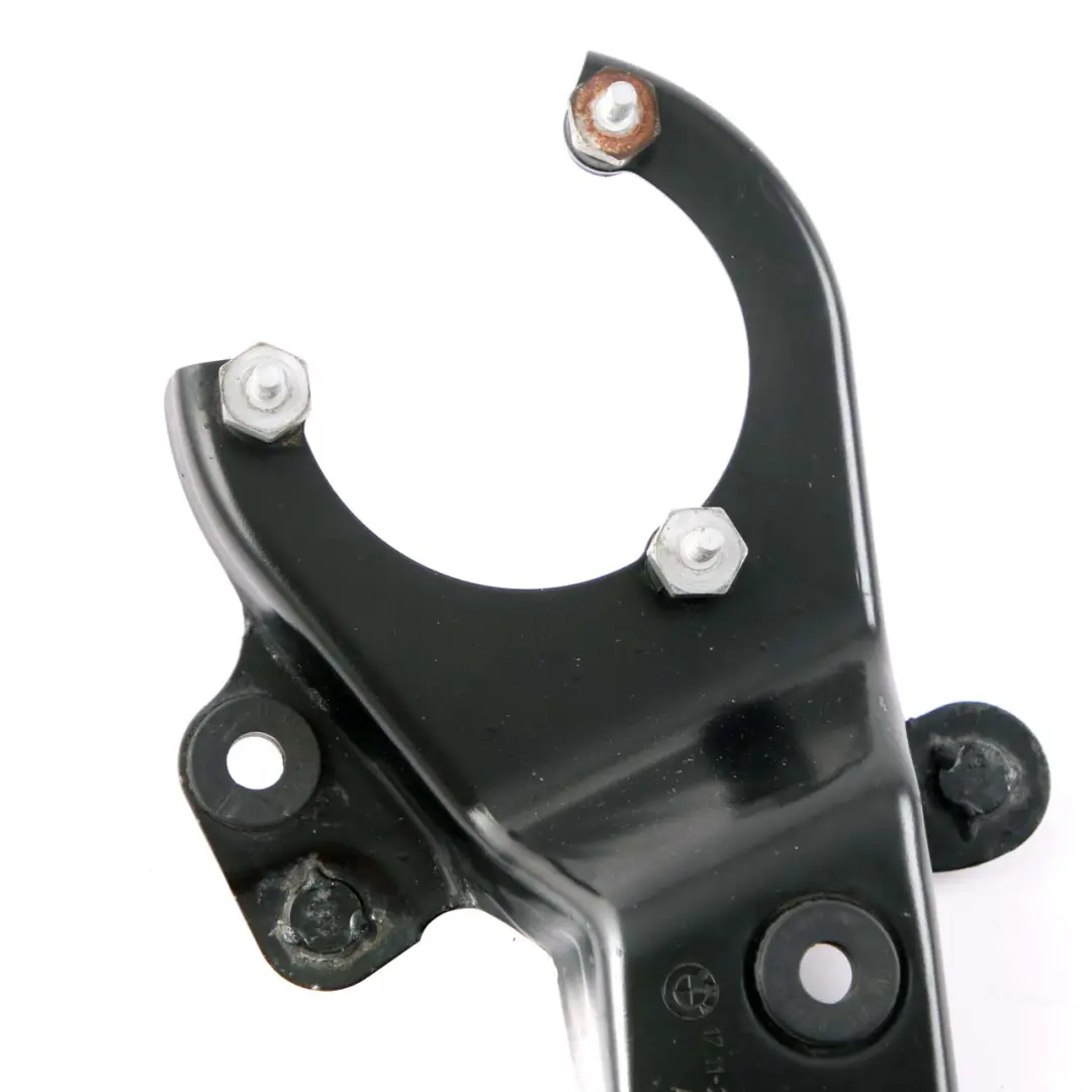 Radiator Bracket Mounting Holder Mount Secondary Air Pump to BMW E46 M3 with Part number 2229108 BMW E46 M3 Radiator Bracket Mounting Holder Mount Secondary Air Pump - SKU 2229108 - Part number 2229108