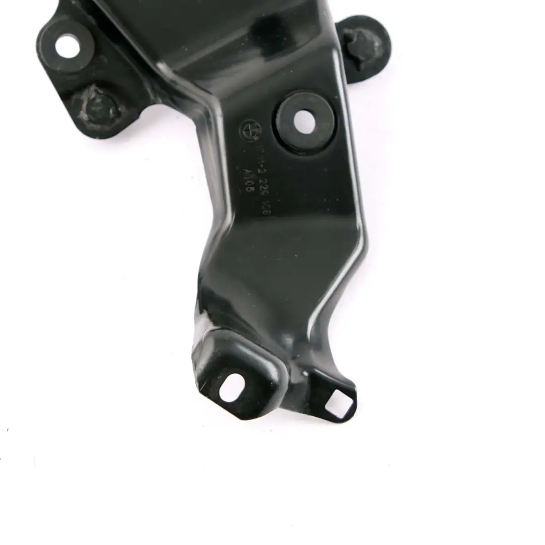 BMW E46 M3 Radiator Bracket Mounting Holder Mount Secondary Air Pump - SKU 2229108 - Part number 2229108