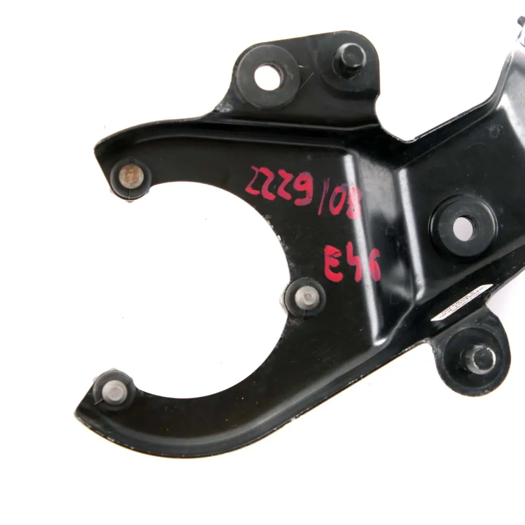 BMW E46 M3 Radiator Bracket Mounting Holder Mount Secondary Air Pump - SKU 2229108 - Part number 2229108