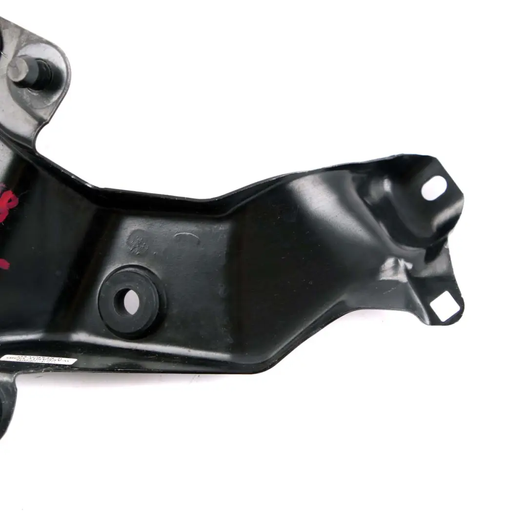 BMW E46 M3 Radiator Bracket Mounting Holder Mount Secondary Air Pump - SKU 2229108 - Part number 2229108