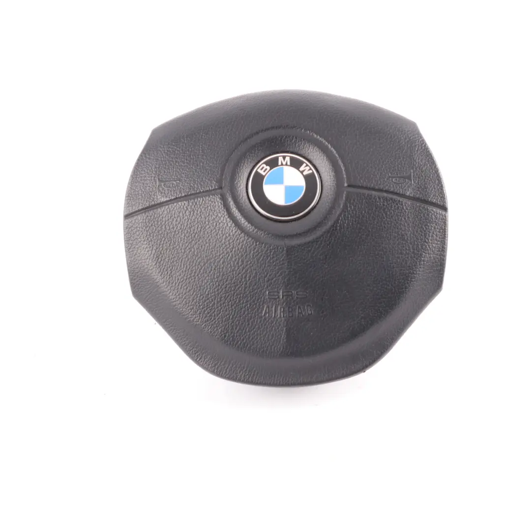 Steering Wheel Airbag Driver's Side Module Air Bag to BMW E38 E39 M Sport with Part number 2229130 BMW E38 E39 M Sport Steering Wheel Airbag Driver's Side Module Air Bag - SKU 2229130 - Part number 2229130