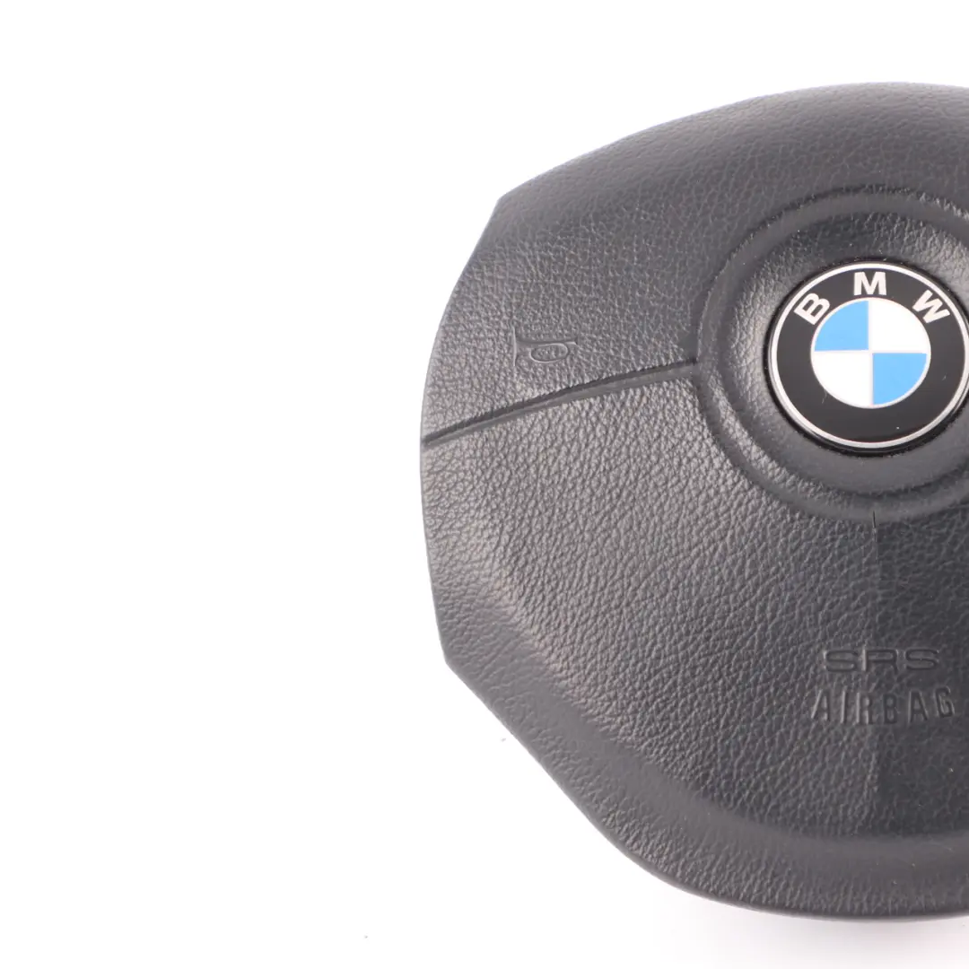 Steering Wheel Airbag Driver's Side Module Air Bag to BMW E38 E39 M Sport with Part number 2229130 BMW E38 E39 M Sport Steering Wheel Airbag Driver's Side Module Air Bag - SKU 2229130 - Part number 2229130