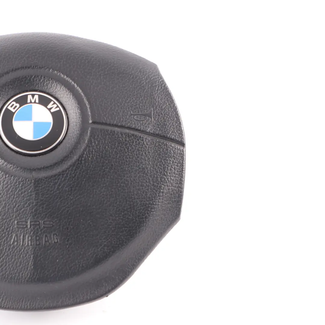Steering Wheel Airbag Driver's Side Module Air Bag to BMW E38 E39 M Sport with Part number 2229130 BMW E38 E39 M Sport Steering Wheel Airbag Driver's Side Module Air Bag - SKU 2229130 - Part number 2229130