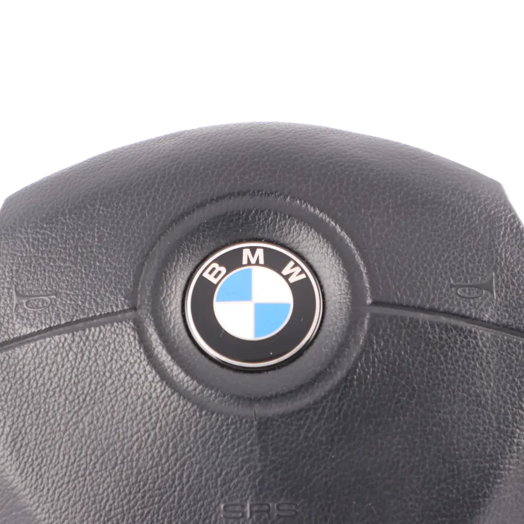 Steering Wheel Airbag Driver's Side Module Air Bag to BMW E38 E39 M Sport with Part number 2229130 BMW E38 E39 M Sport Steering Wheel Airbag Driver's Side Module Air Bag - SKU 2229130 - Part number 2229130