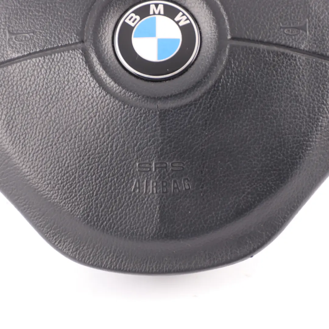 Steering Wheel Airbag Driver's Side Module Air Bag to BMW E38 E39 M Sport with Part number 2229130 BMW E38 E39 M Sport Steering Wheel Airbag Driver's Side Module Air Bag - SKU 2229130 - Part number 2229130