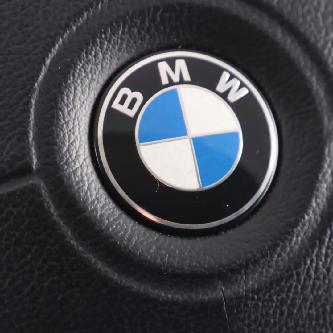 Steering Wheel Airbag Driver's Side Module Air Bag to BMW E38 E39 M Sport with Part number 2229130 BMW E38 E39 M Sport Steering Wheel Airbag Driver's Side Module Air Bag - SKU 2229130 - Part number 2229130