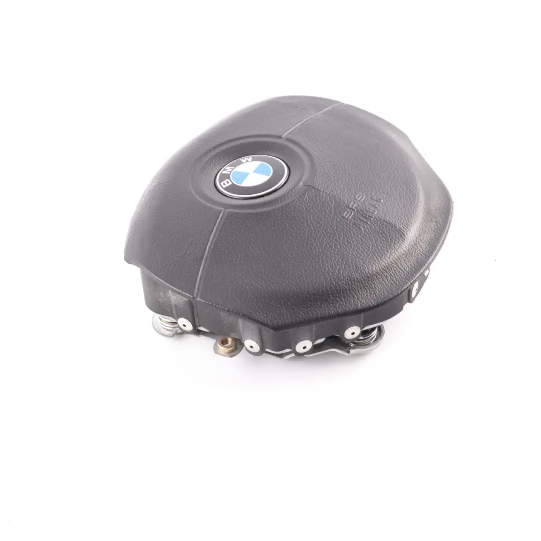 Steering Wheel Airbag Driver's Side Module Air Bag to BMW E38 E39 M Sport with Part number 2229130 BMW E38 E39 M Sport Steering Wheel Airbag Driver's Side Module Air Bag - SKU 2229130 - Part number 2229130