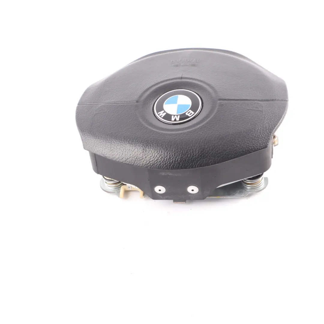 Steering Wheel Airbag Driver's Side Module Air Bag to BMW E38 E39 M Sport with Part number 2229130 BMW E38 E39 M Sport Steering Wheel Airbag Driver's Side Module Air Bag - SKU 2229130 - Part number 2229130