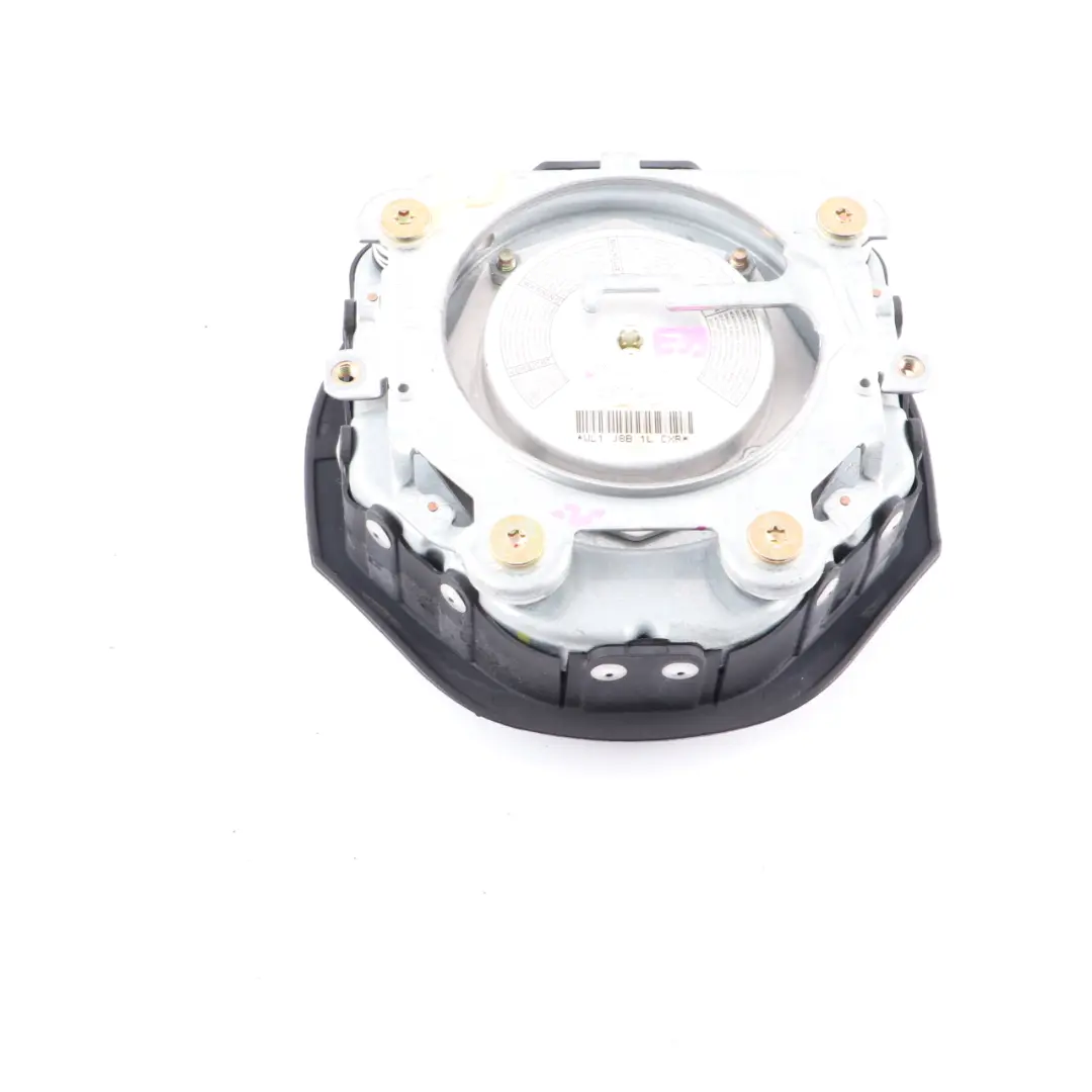 Steering Wheel Airbag Driver's Side Module Air Bag to BMW E38 E39 M Sport with Part number 2229130 BMW E38 E39 M Sport Steering Wheel Airbag Driver's Side Module Air Bag - SKU 2229130 - Part number 2229130