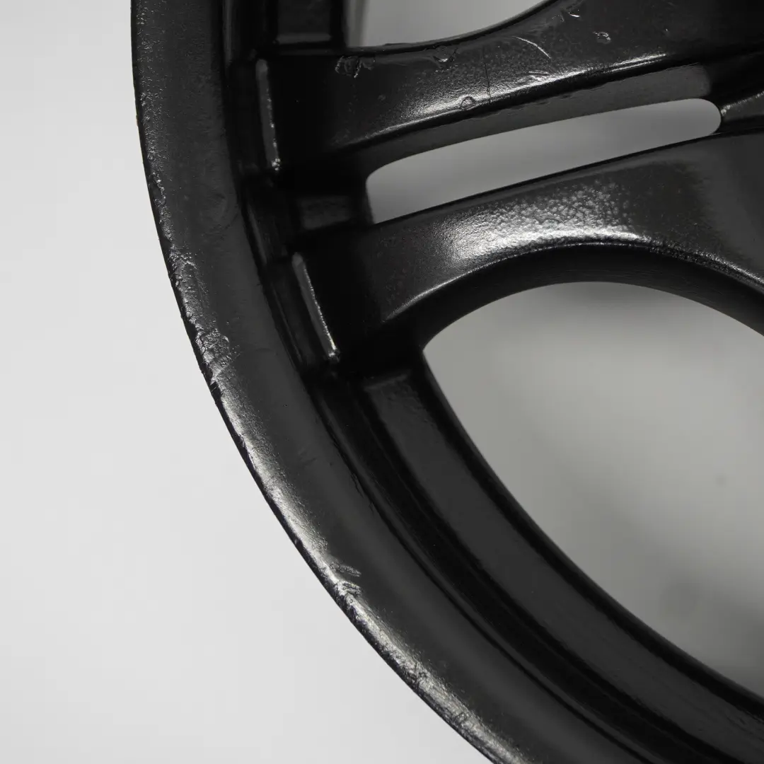 BMW E46 Posteriore AlluMini o Cerchione IN Lega 17" M Doppio Raggio 68 8,5J ET: - SKU 2229135-1 - Numero di parte 2229135