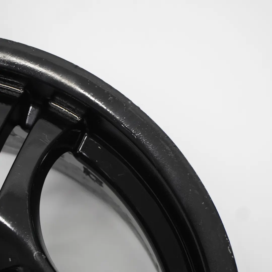 BMW E46 Cerchio anteriore in lega 17" M Doppie razze 68 7,5J ET:41 - SKU 2229180-1 - Numero di parte 2229180