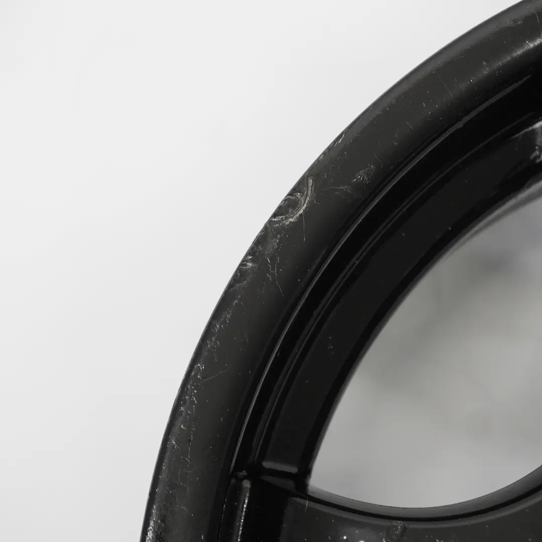 BMW E46 Vorderrad Schwarz Felge 17" M Doppel speiche 68 7,5J ET:41 - SKU 2229180-2 - Teilenummer 2229180