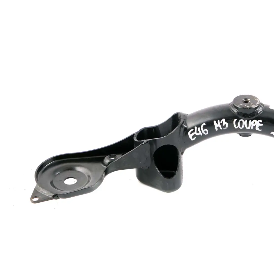 S54 Cabrio Coupe Support supérieur différentiel Tige poussée arrière pour BMW E46 M3 à propos du numéro de pièce 2229295 BMW E46 M3 S54 Cabrio Coupe Support supérieur différentiel Tige poussée arrière - SKU 2229295 - Numéro de pièce 2229295