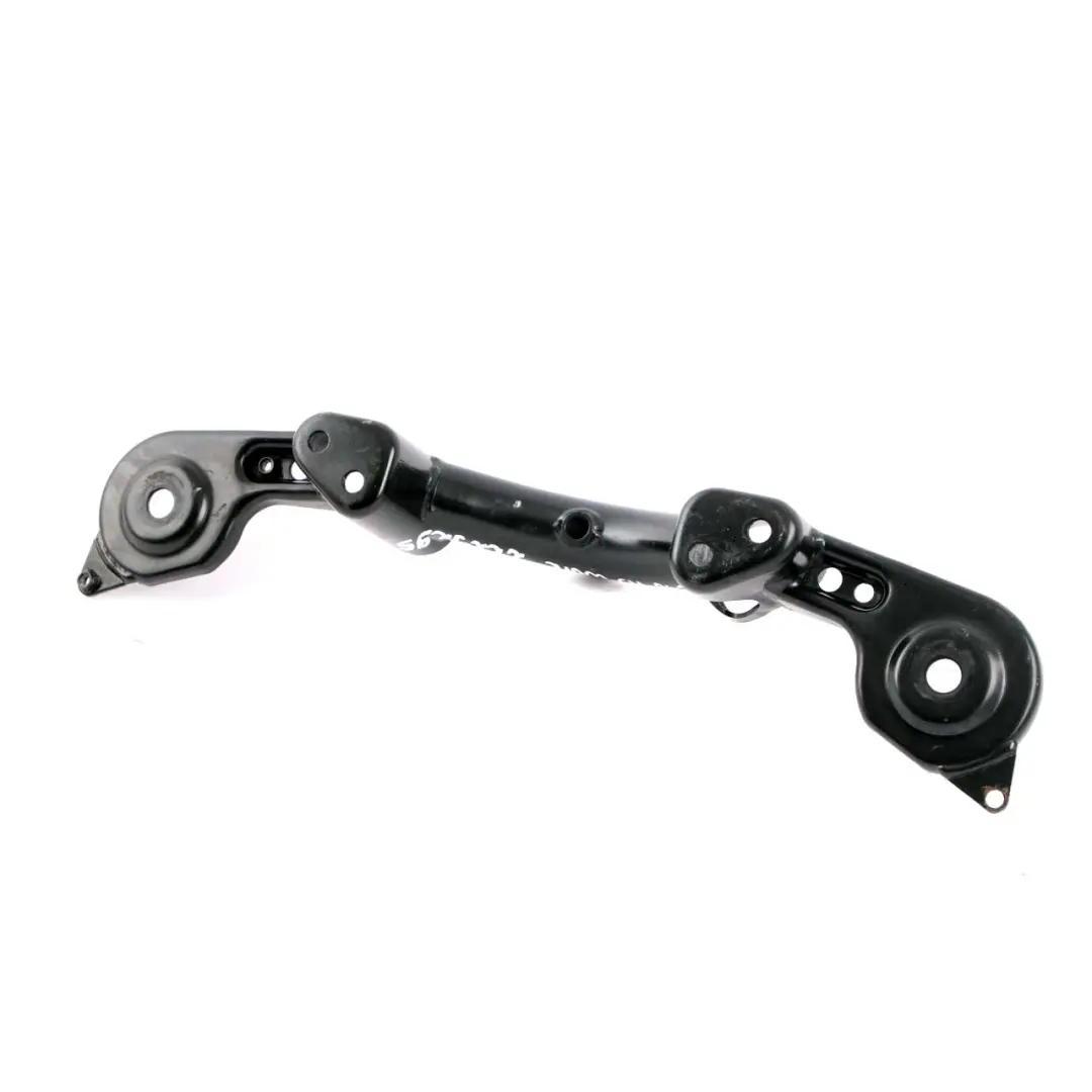 S54 Cabrio Coupe Support supérieur différentiel Tige poussée arrière pour BMW E46 M3 à propos du numéro de pièce 2229295 BMW E46 M3 S54 Cabrio Coupe Support supérieur différentiel Tige poussée arrière - SKU 2229295 - Numéro de pièce 2229295