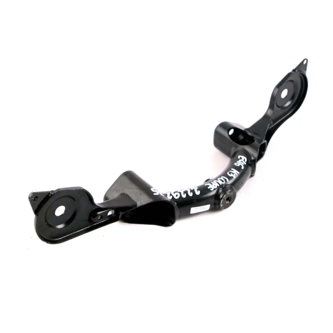 BMW E46 M3 S54 Cabrio Coupe Differential Top Mount Bracket Push Rod Rear Axle - SKU 2229295 - Part number 2229295
