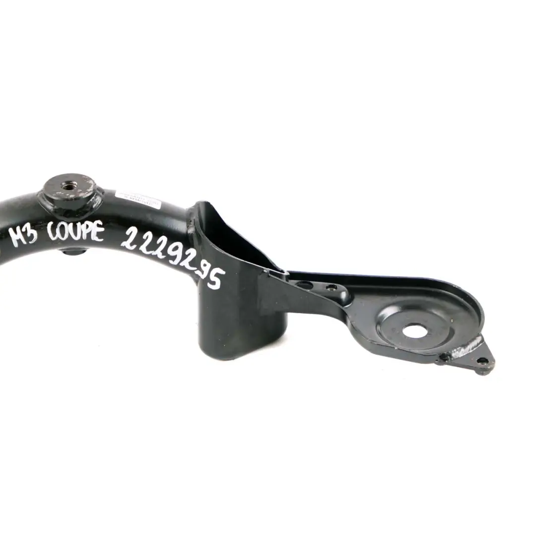 BMW E46 M3 Cabrio Coupe Diferencial Soporte Superior Barra Empuje Eje Trasero - SKU 2229295 - Número de pieza 2229295