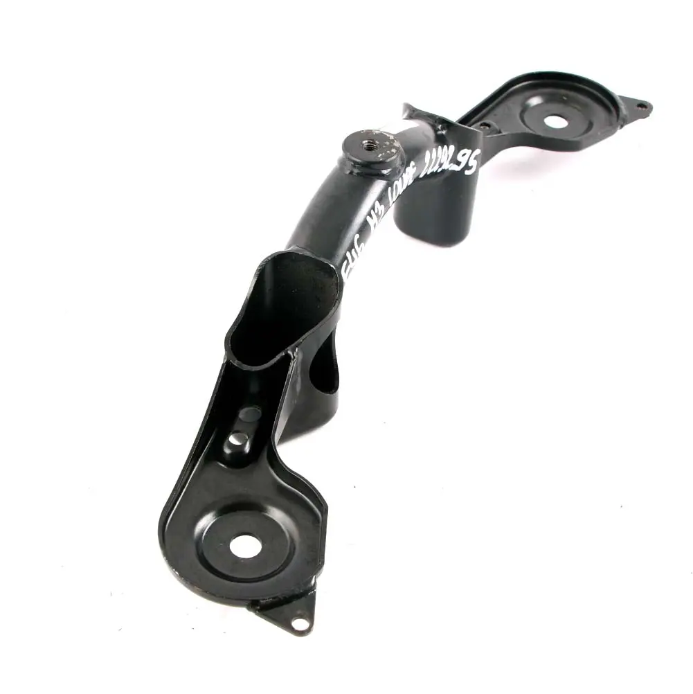 Halterung Differential oben Schubstange Hinterachse für BMW E46 M3 Cabrio Coupe mit Teilenummer 2229295 BMW E46 M3 Cabrio Coupe Halterung Differential oben Schubstange Hinterachse - SKU 2229295 - Teilenummer 2229295