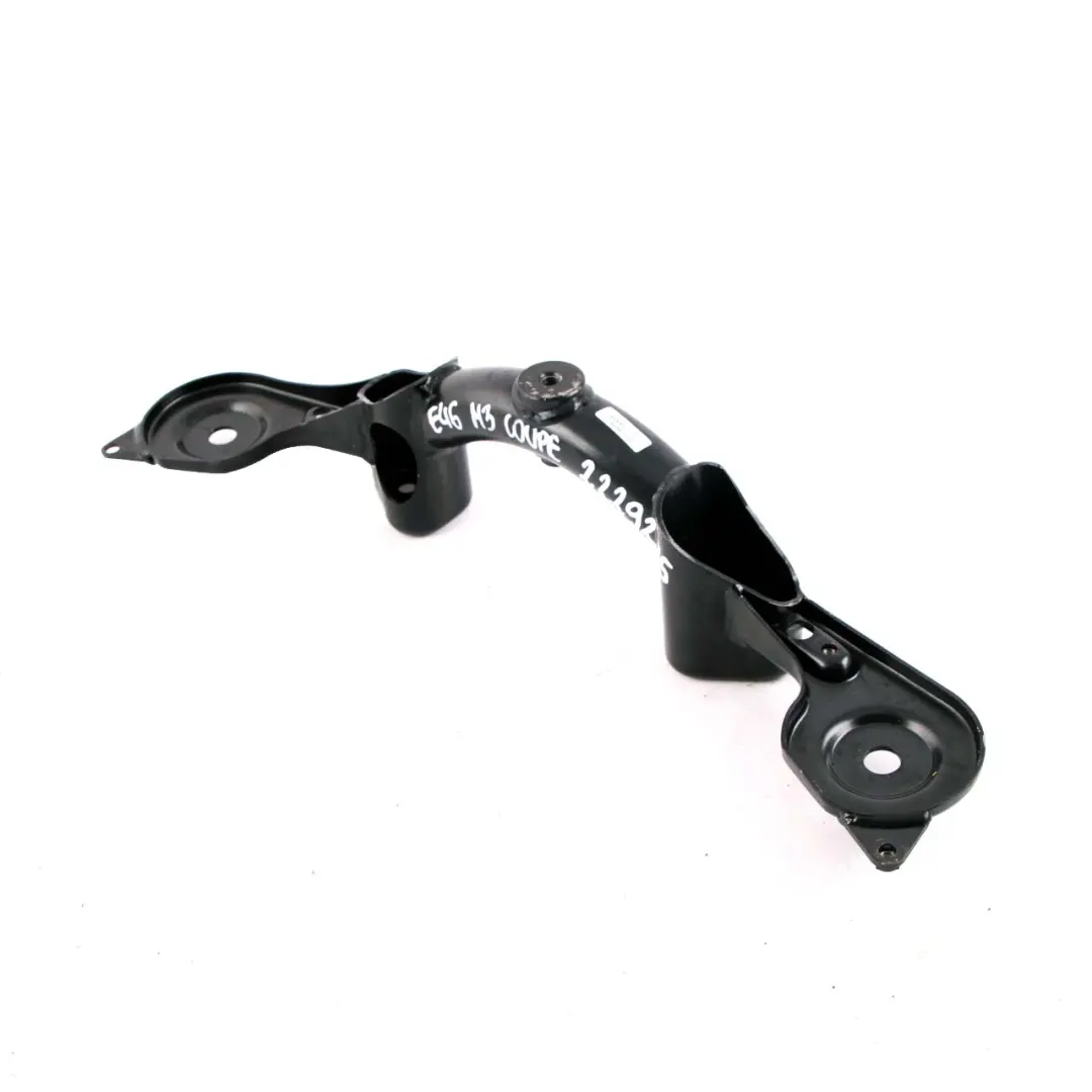 Diferencial Soporte Superior Barra Empuje Eje Trasero para BMW E46 M3 Cabrio Coupe con número de pieza 2229295 BMW E46 M3 Cabrio Coupe Diferencial Soporte Superior Barra Empuje Eje Trasero - SKU 2229295 - Número de pieza 2229295