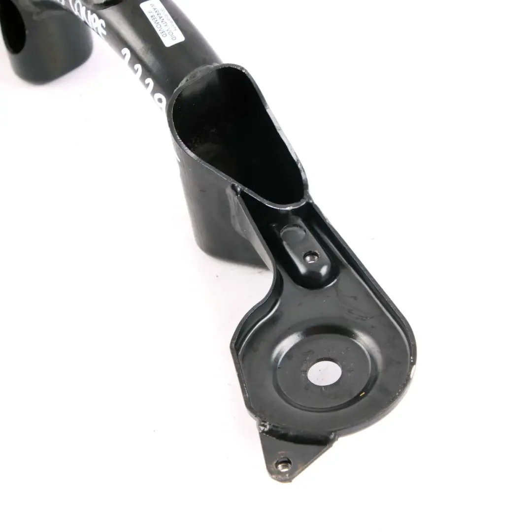 Diferencial Soporte Superior Barra Empuje Eje Trasero para BMW E46 M3 Cabrio Coupe con número de pieza 2229295 BMW E46 M3 Cabrio Coupe Diferencial Soporte Superior Barra Empuje Eje Trasero - SKU 2229295 - Número de pieza 2229295