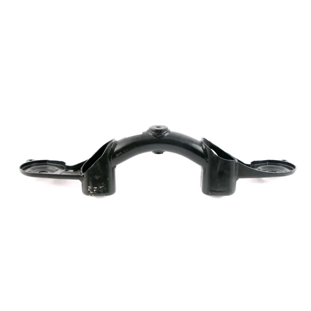 BMW E46 M3 Cabrio Coupe Halterung Differential oben Schubstange Hinterachse - SKU 2229295 - Teilenummer 2229295