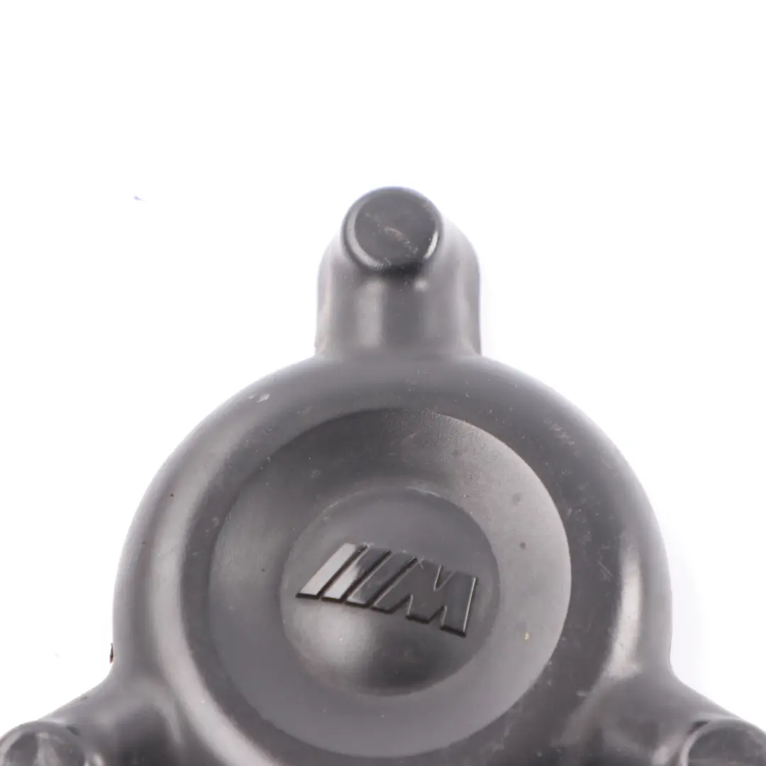 Protection Cap BMW E46 M3 Front Suspension Strut Top Mount Cap to with Part number 2229458 Protection Cap BMW E46 M3 Front Suspension Strut Top Mount Cap - SKU 2229458 - Part number 2229458