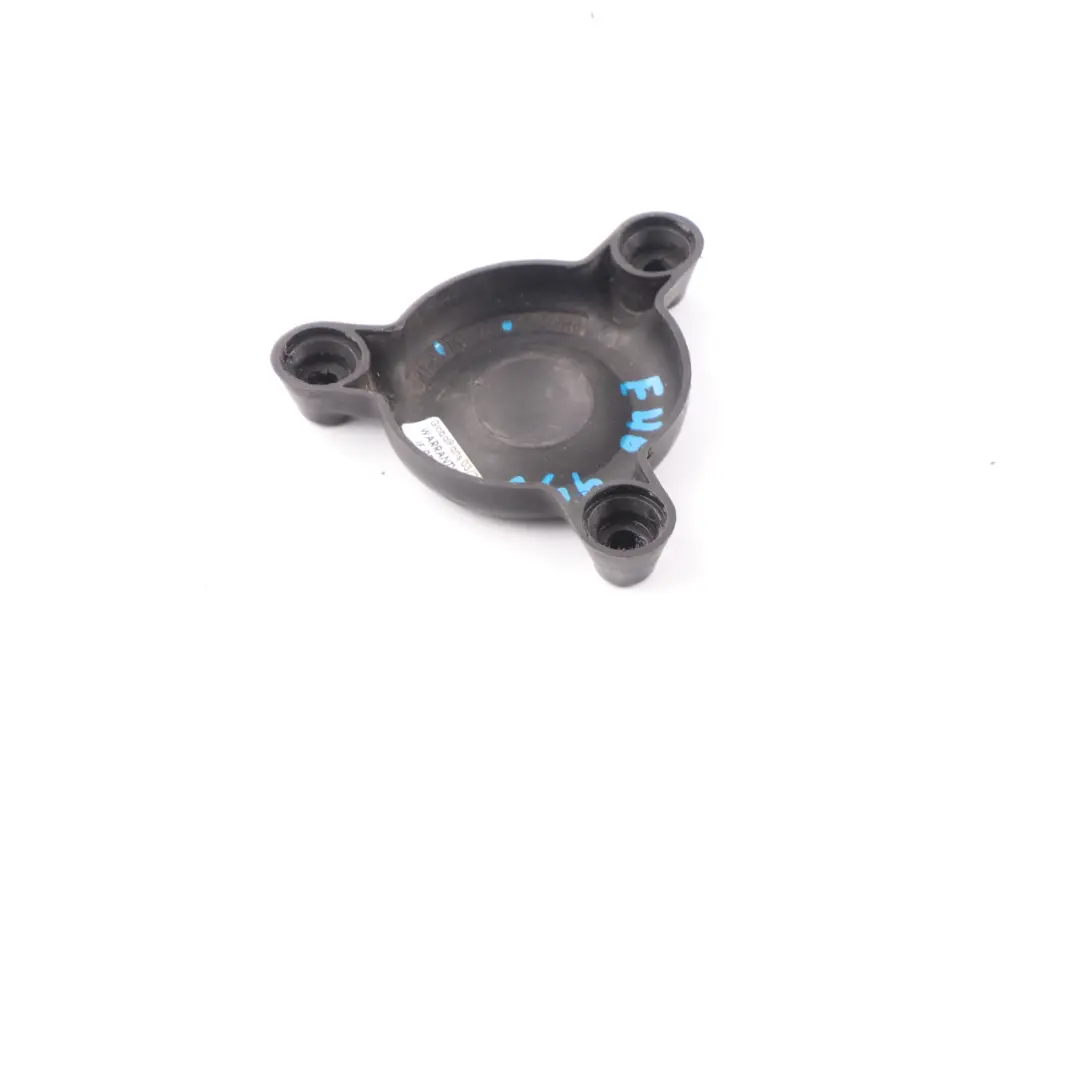 Protection Cap BMW E46 M3 Front Suspension Strut Top Mount Cap to with Part number 2229458 Protection Cap BMW E46 M3 Front Suspension Strut Top Mount Cap - SKU 2229458 - Part number 2229458