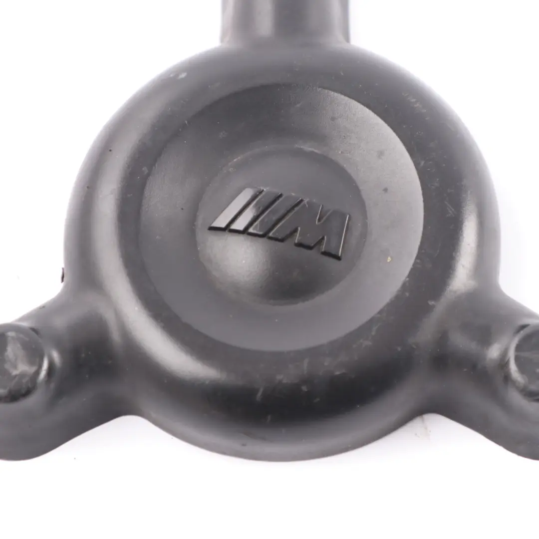 Protection Cap BMW E46 M3 Front Suspension Strut Top Mount Cap to with Part number 2229458 Protection Cap BMW E46 M3 Front Suspension Strut Top Mount Cap - SKU 2229458 - Part number 2229458