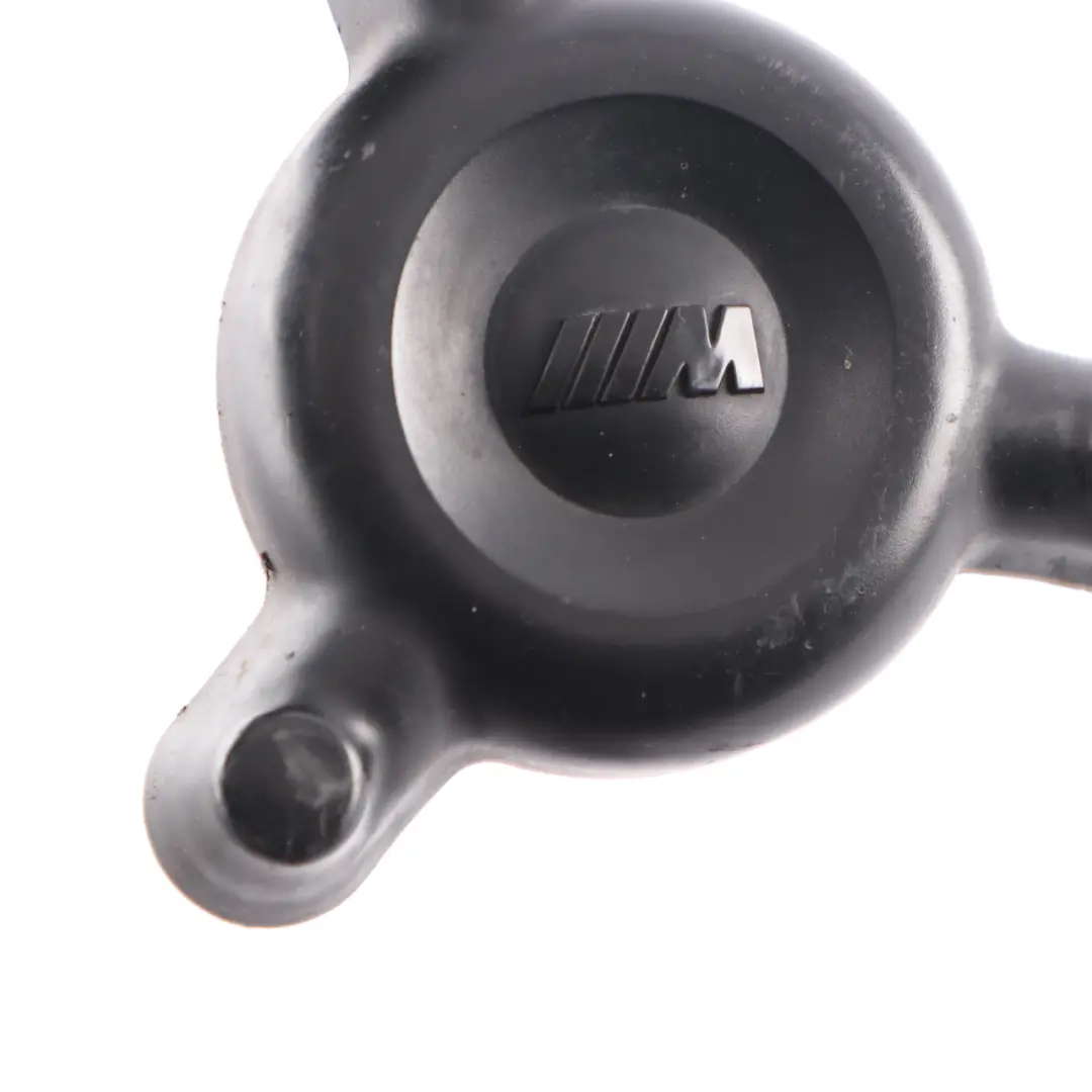 Protection Cap BMW E46 M3 Front Suspension Strut Top Mount Cap to with Part number 2229458 Protection Cap BMW E46 M3 Front Suspension Strut Top Mount Cap - SKU 2229458 - Part number 2229458