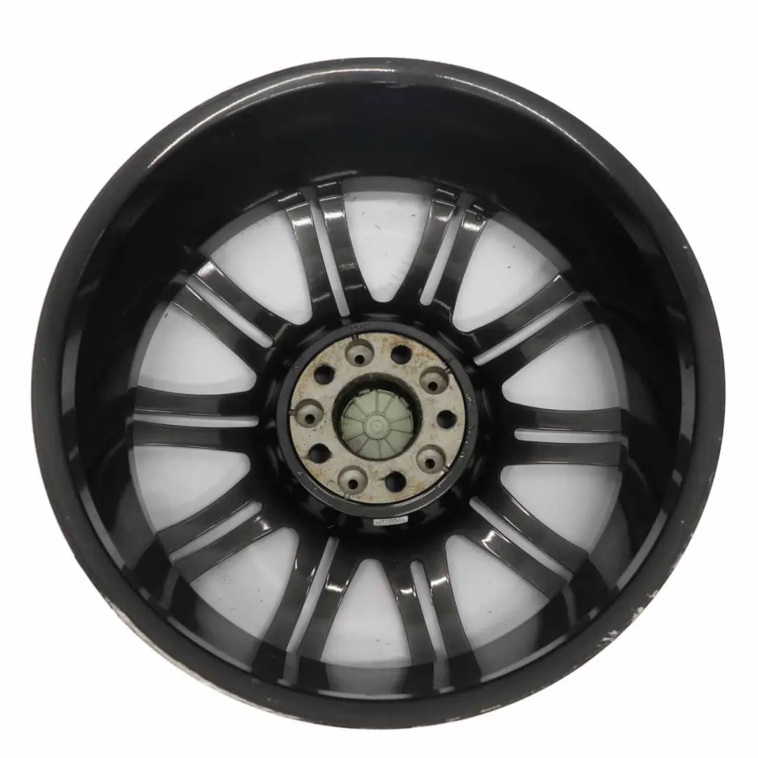 Rueda Delantera Llanta Aleacion 19" M Doble Radio 67 8J ET:47 BMW E46 M3 - SKU 2229650-2 - Número de pieza 2229650