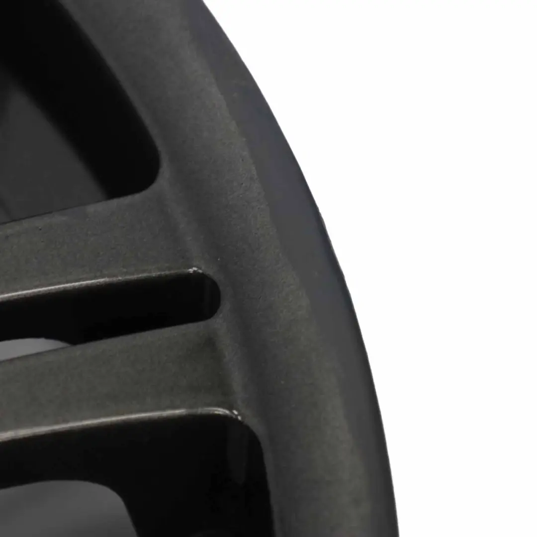 Hinterrad Alufelge 19" M Doppelspeiche 67 8,5J ET:43 VIA für BMW E46 M3 mit Teilenummer 2229660 BMW E46 M3 Hinterrad Alufelge 19" M Doppelspeiche 67 8,5J ET:43 VIA - SKU 2229660-VIA - Teilenummer 2229660